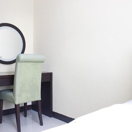 Deluxe & Cozy 4Br Galeri Ciumbuleuit Apartment By Travelio Bandung Bagian luar foto