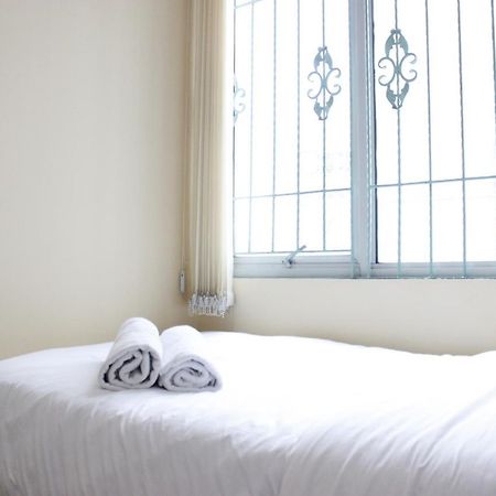 Deluxe & Cozy 4Br Galeri Ciumbuleuit Apartment By Travelio Bandung Bagian luar foto