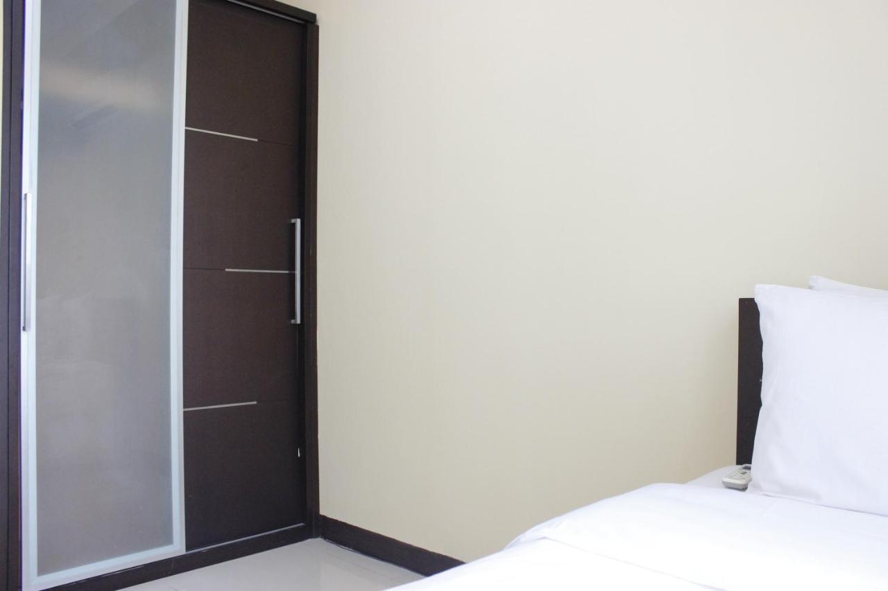 Deluxe & Cozy 4Br Galeri Ciumbuleuit Apartment By Travelio Bandung Bagian luar foto