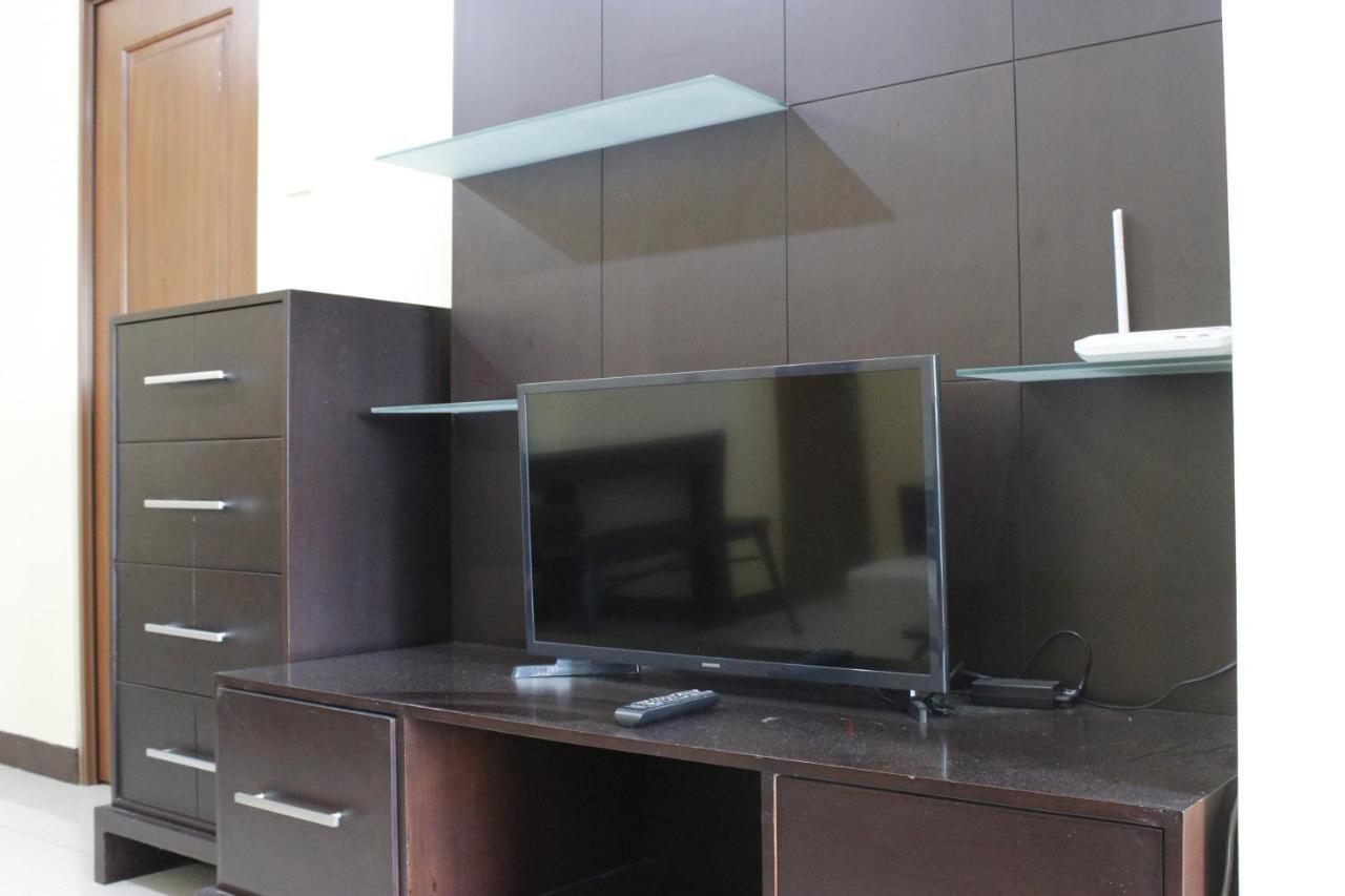 Deluxe & Cozy 4Br Galeri Ciumbuleuit Apartment By Travelio Bandung Bagian luar foto