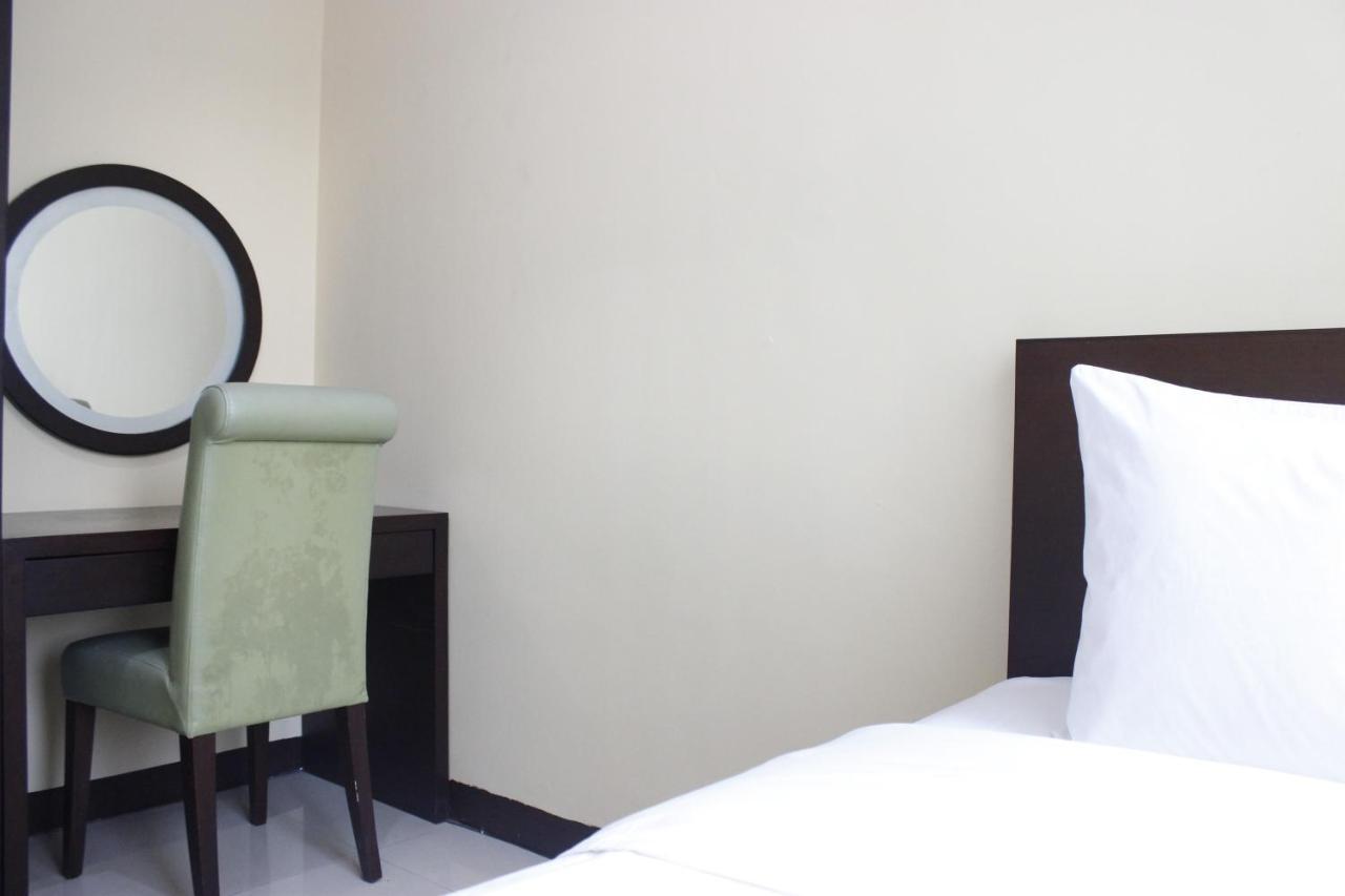 Deluxe & Cozy 4Br Galeri Ciumbuleuit Apartment By Travelio Bandung Bagian luar foto