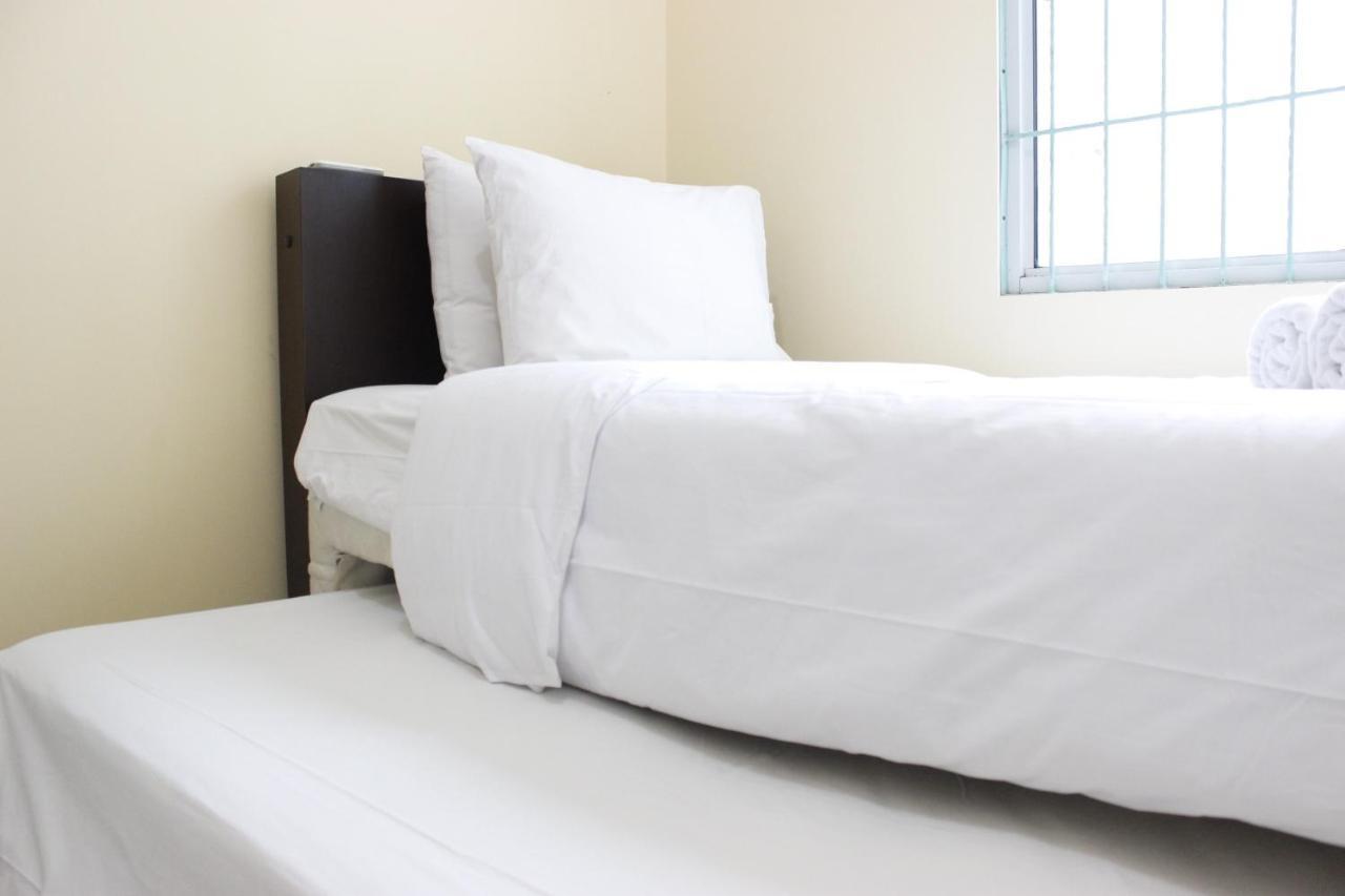 Deluxe & Cozy 4Br Galeri Ciumbuleuit Apartment By Travelio Bandung Bagian luar foto
