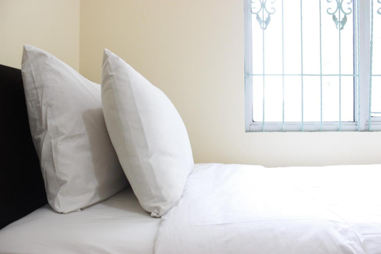 Deluxe & Cozy 4Br Galeri Ciumbuleuit Apartment By Travelio Bandung Bagian luar foto