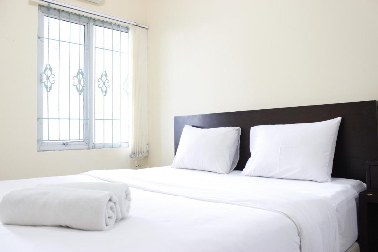 Deluxe & Cozy 4Br Galeri Ciumbuleuit Apartment By Travelio Bandung Bagian luar foto
