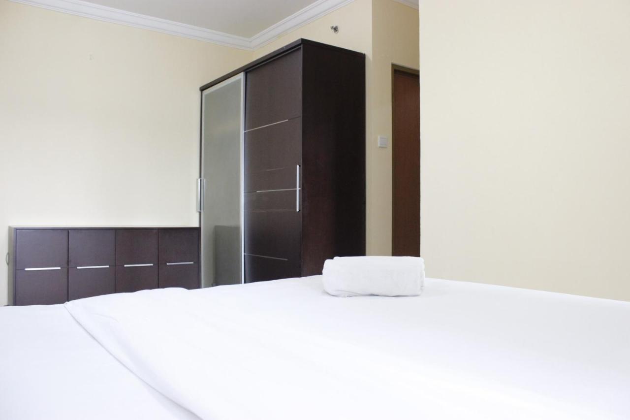 Deluxe & Cozy 4Br Galeri Ciumbuleuit Apartment By Travelio Bandung Bagian luar foto
