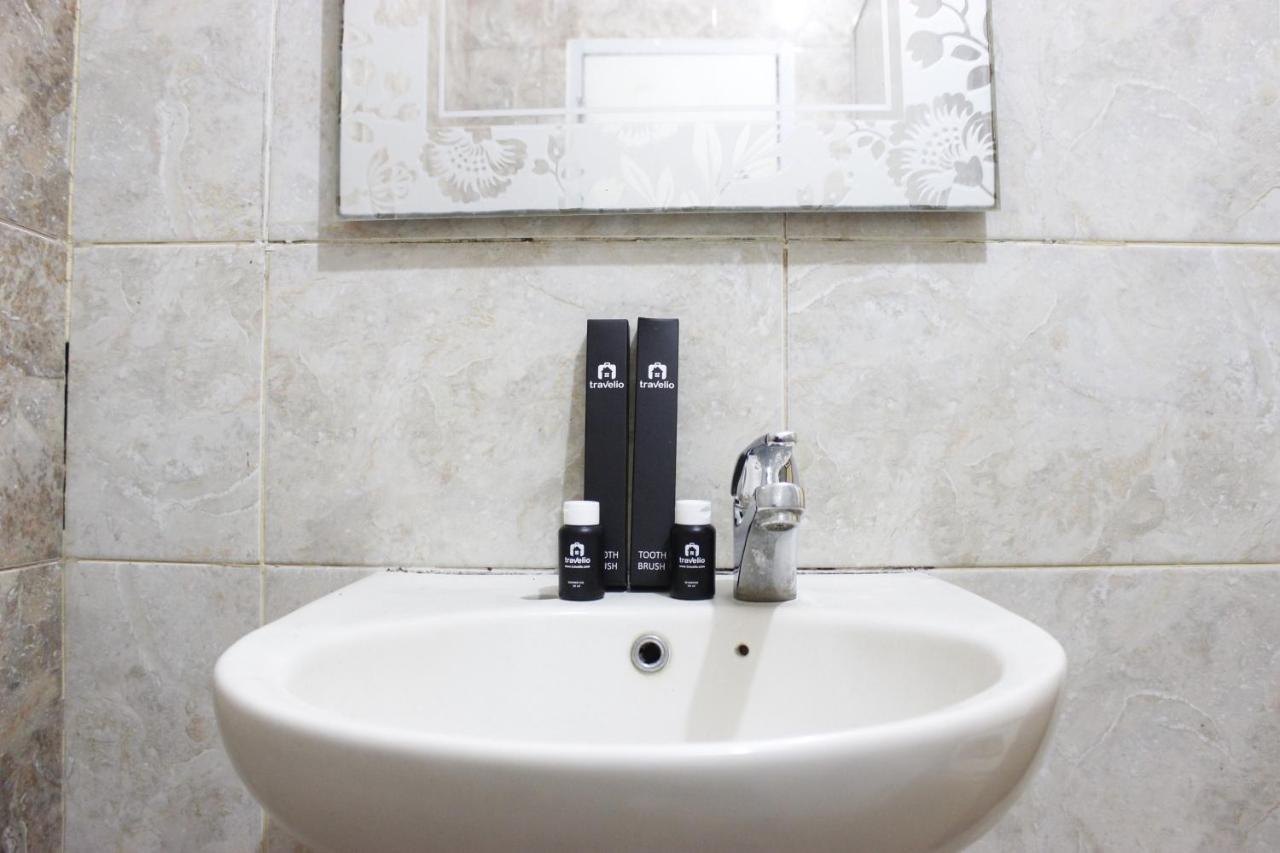Deluxe & Cozy 4Br Galeri Ciumbuleuit Apartment By Travelio Bandung Bagian luar foto