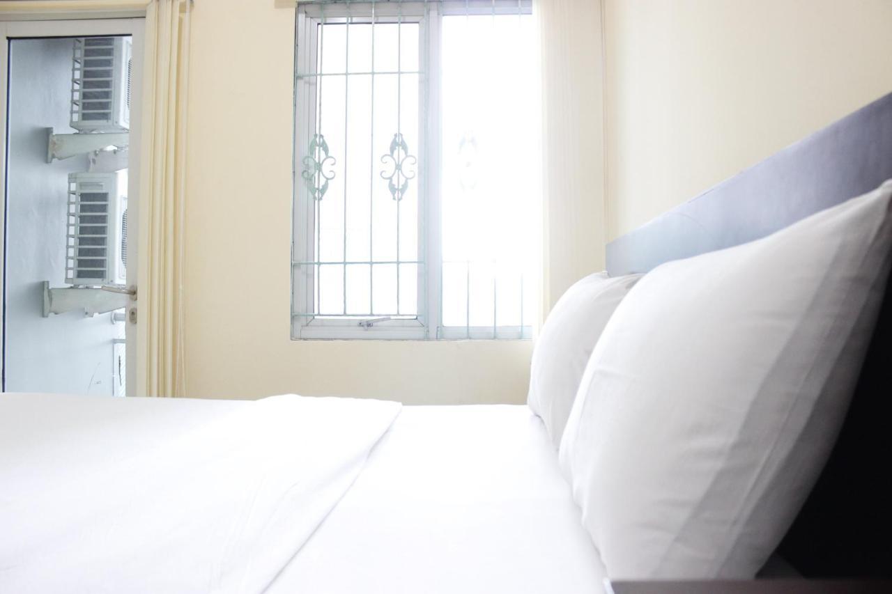 Deluxe & Cozy 4Br Galeri Ciumbuleuit Apartment By Travelio Bandung Bagian luar foto