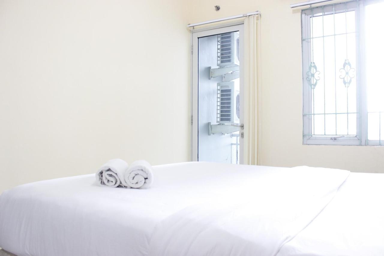 Deluxe & Cozy 4Br Galeri Ciumbuleuit Apartment By Travelio Bandung Bagian luar foto