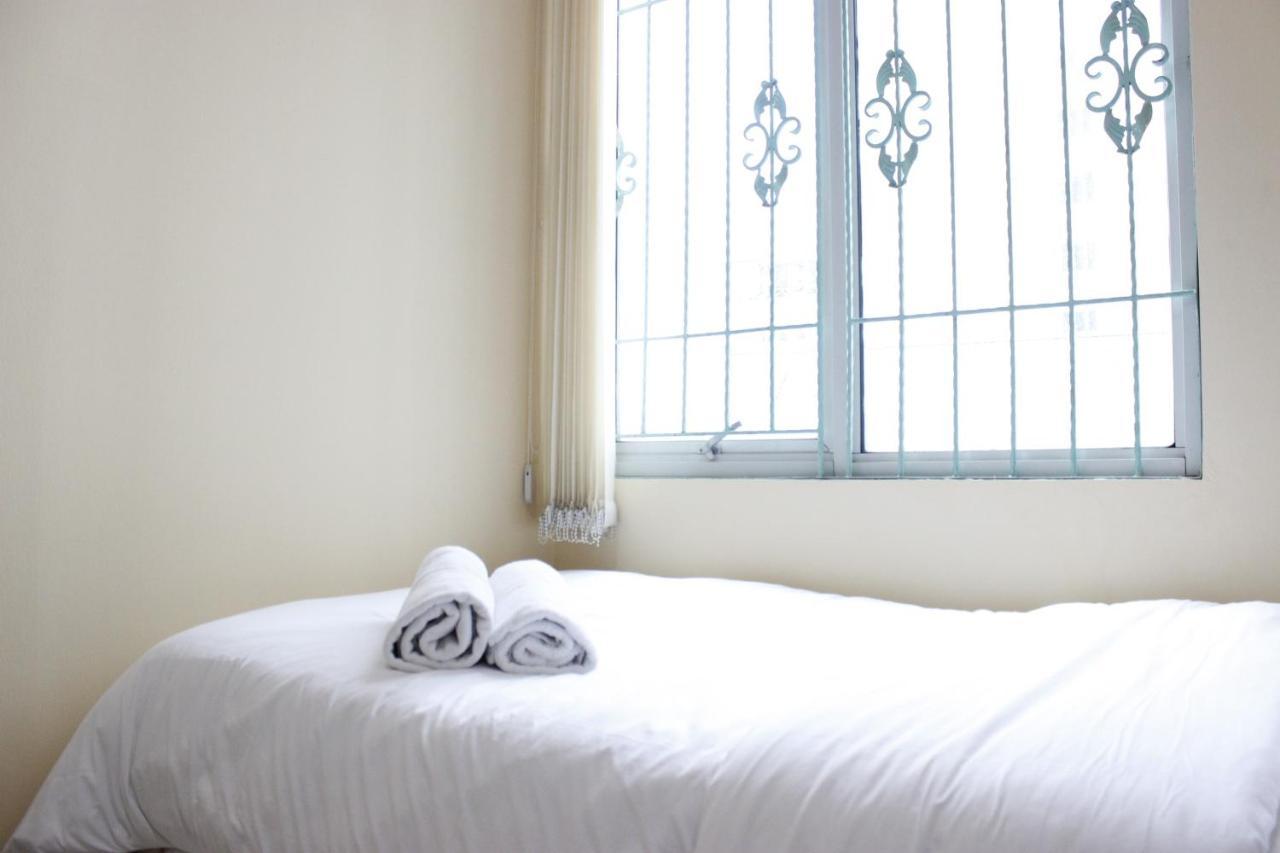 Deluxe & Cozy 4Br Galeri Ciumbuleuit Apartment By Travelio Bandung Bagian luar foto